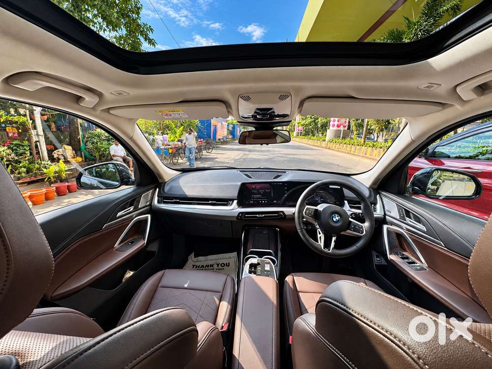 Bmw Ix1 Edrive20l M Sport, 2025, Electric