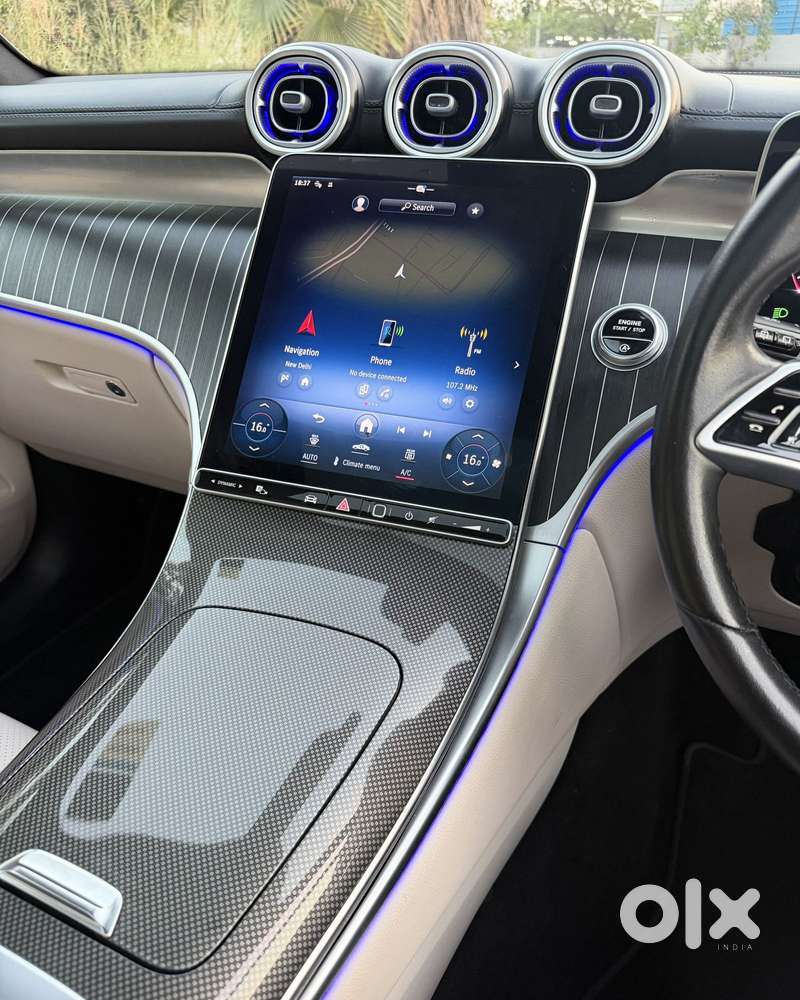 Mercedes-benz Glc 220d 4matic, 2024, Diesel