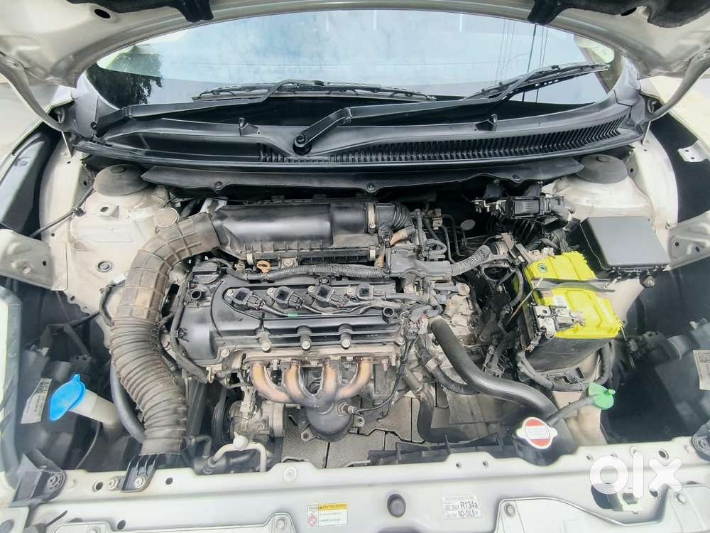 Maruti Suzuki Baleno Delta, 2018, Petrol