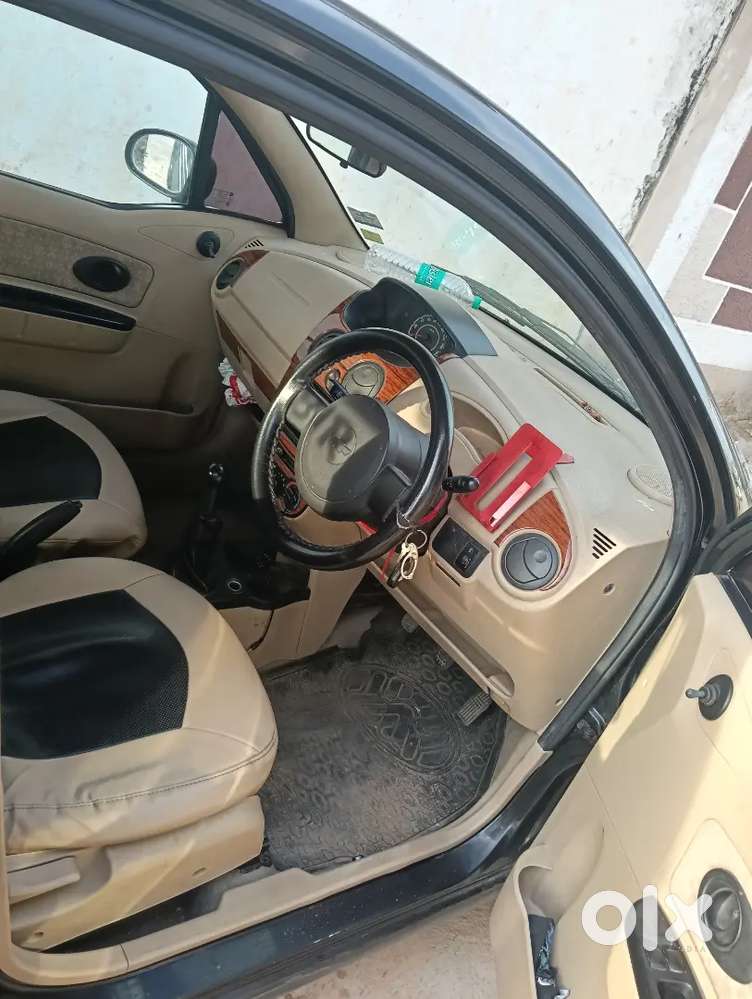 Chevrolet Spark 1.0 2011 Petrol Manual