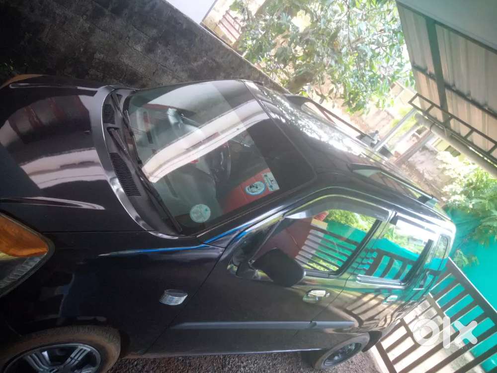 Maruti Suzuki Wagon R Lxi, 2007model