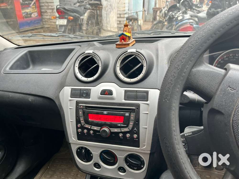 Ford Figo Diesel 2014