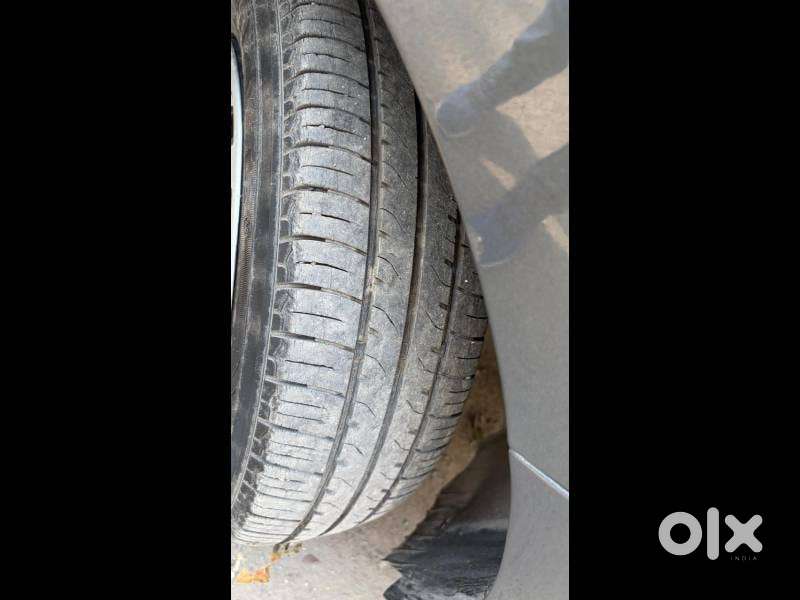 Tata Tigor 1.2 Revotron Xz Plus Leatherette, 2022, Cng & Hybrids