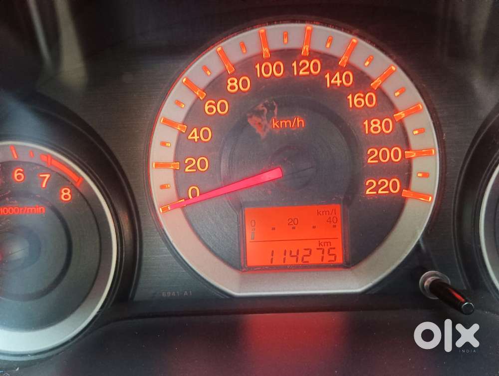 Honda City 2011-2013 Corporate Edition, 2011, Petrol