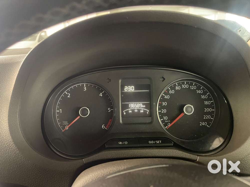 Volkswagen Vento 2018 Registered Car With 23 Mileage