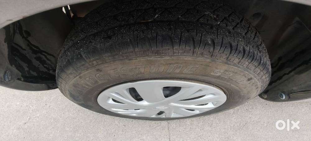 Maruti Suzuki Swift Vdi, 2013, Diesel