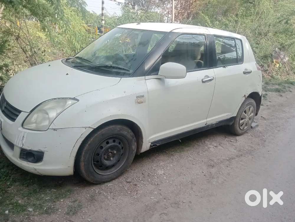 White Goda Swift Budget Me Sahi Kamonme Sahi