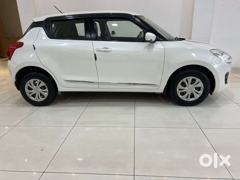 Maruti Suzuki Swift 2018 Vxi, 2019, Petrol