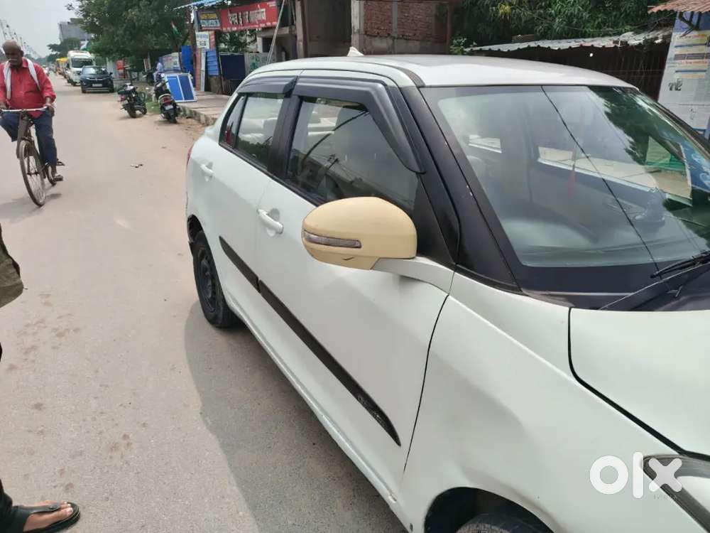 Maruti Suzuki Dzire 2016