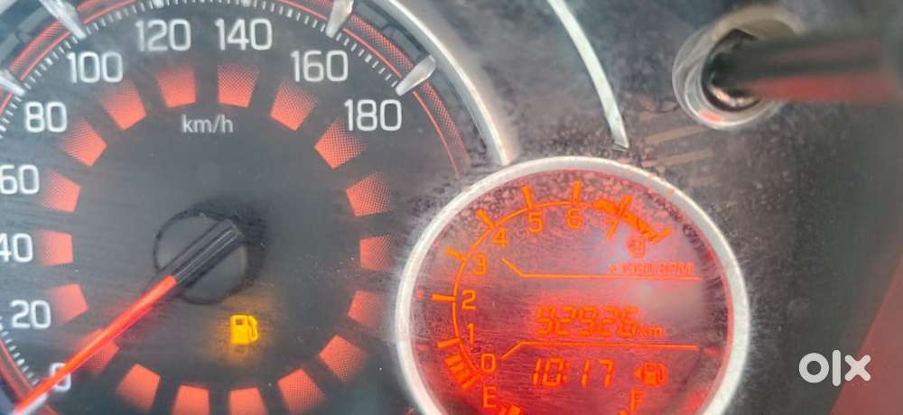Maruti Suzuki Wagon R Zxi 1.2, 2019, Petrol