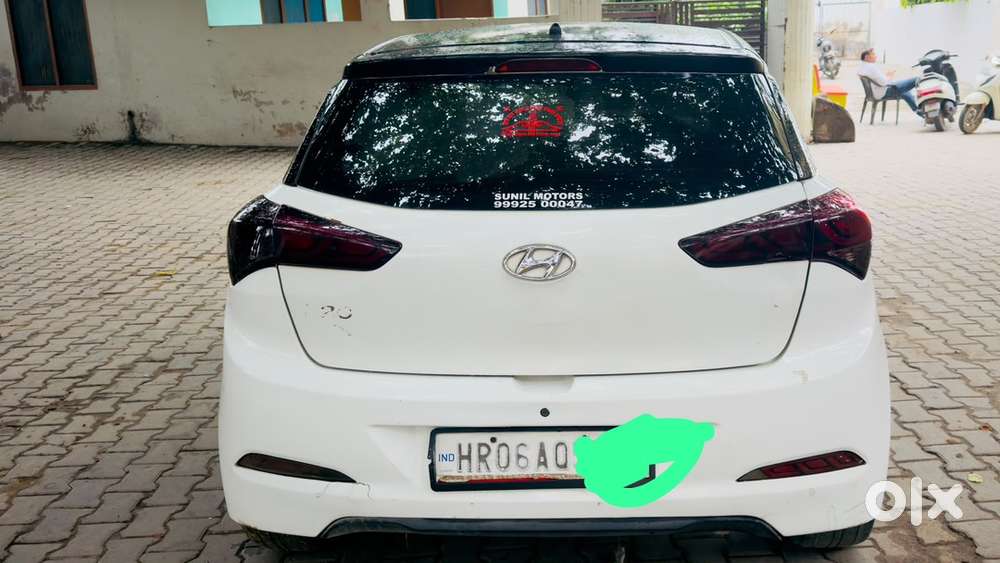 Hyundai Diesel Manual 2018
