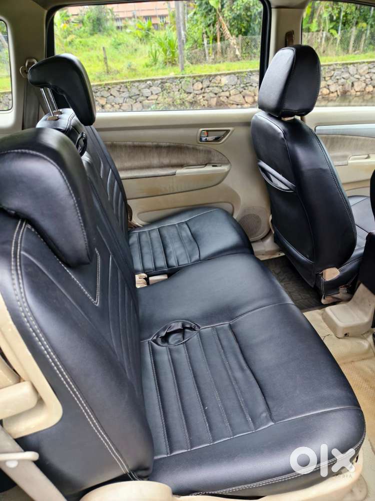 Maruti Suzuki Ertiga, 2014, Diesel