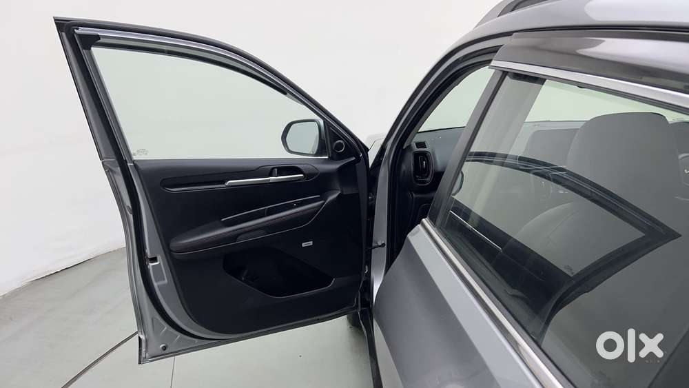 Kia Sonet 1.0 Gtx Plus Dct, 2021, Petrol