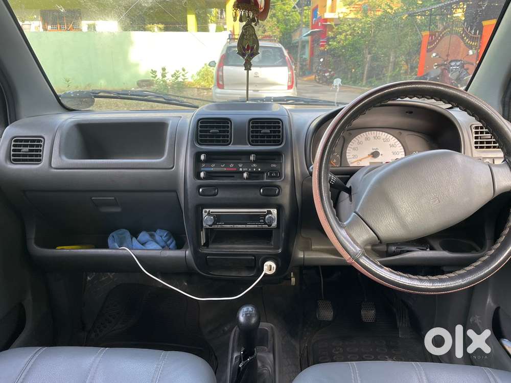 Maruti Suzuki Wagon R 2006 Petrol Well Maintained