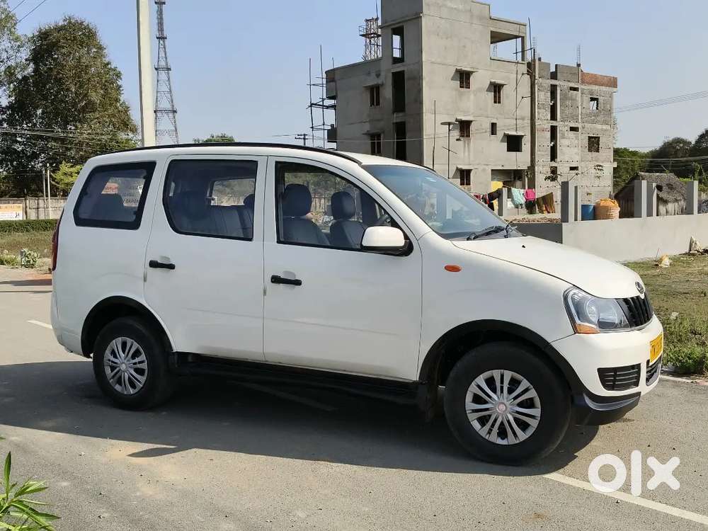 Mahindra Xylo D4 2015