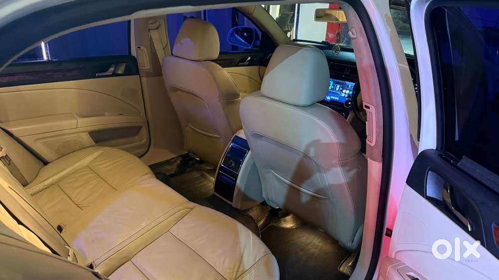 Skoda Superb 2013 Petrol Manual