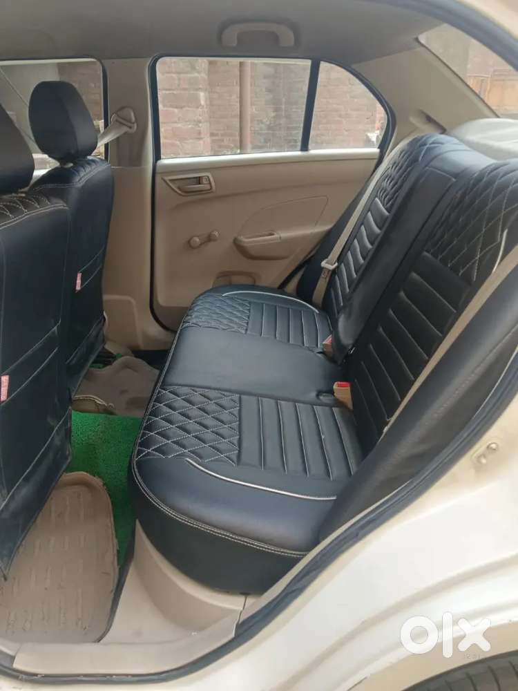 Maruti Suzuki Swift Dzire 2015 Diesel 115000 Km Driven