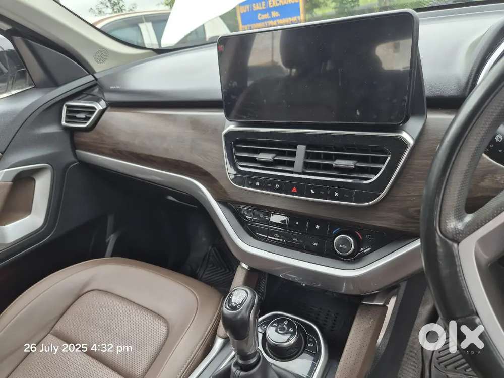Harrier 2023 Diesel 80000 Km Highway Driven. Preferably Bh Eligible