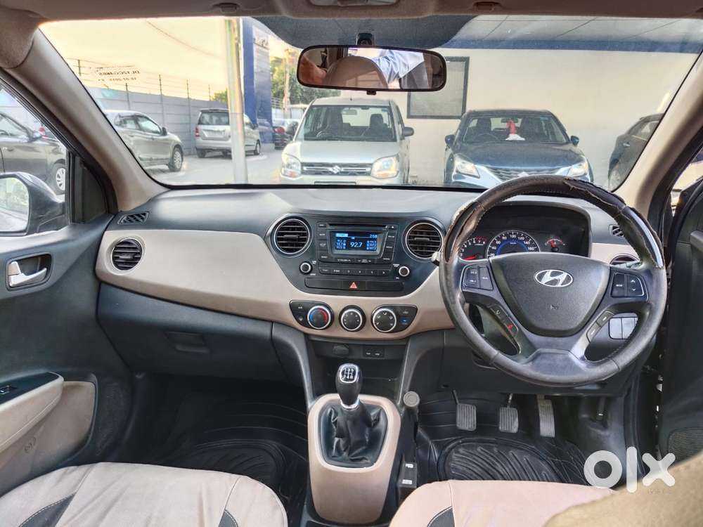 Hyundai Grand I10 Asta 1.2 Vtvt, 2015, Petrol