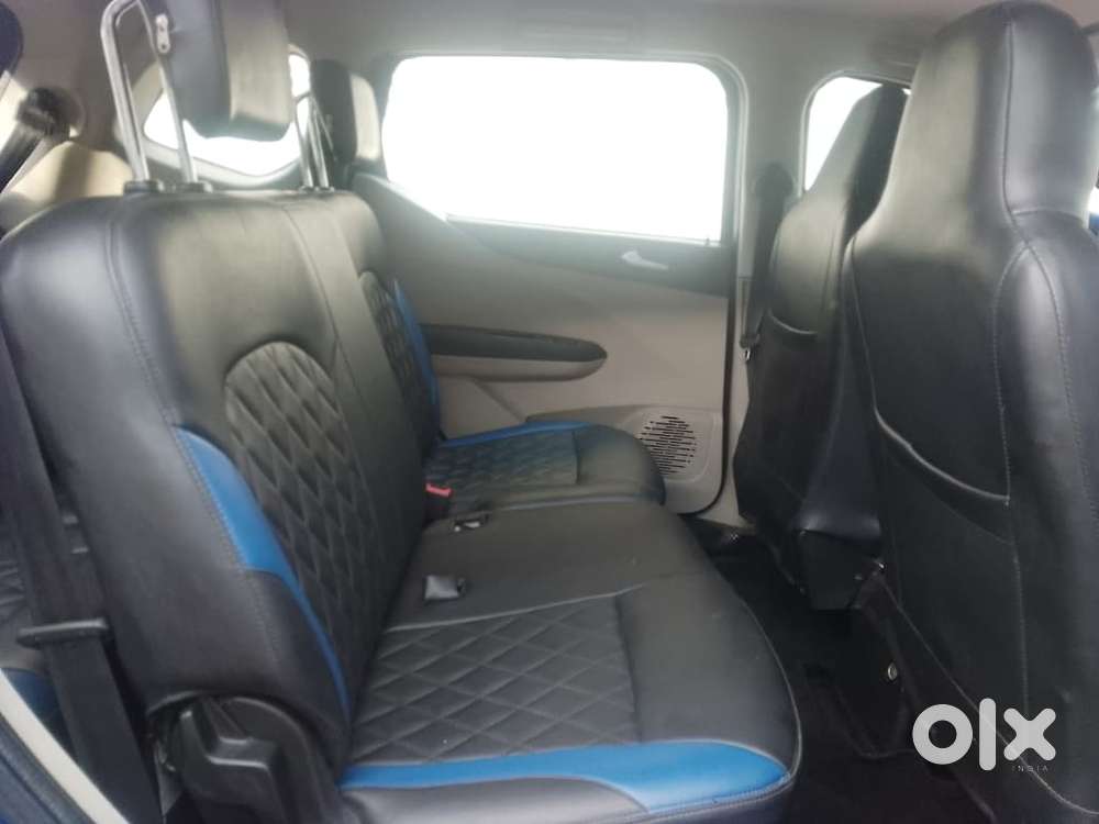 Renault Triber, 2019, Petrol