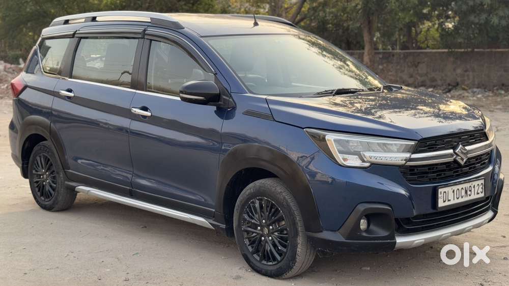 Maruti Suzuki Xl6 1.5 Zeta Mt, 2020, Petrol
