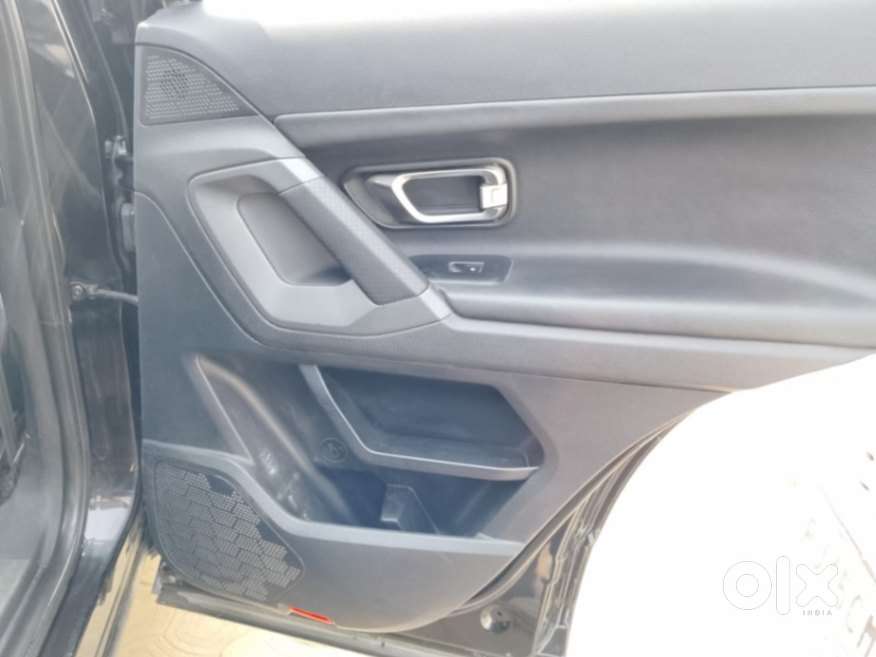 Tata Harrier Xz, 2021, Diesel