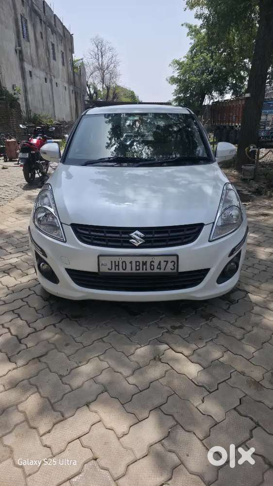 Well Maitain Single Hand Used Car
