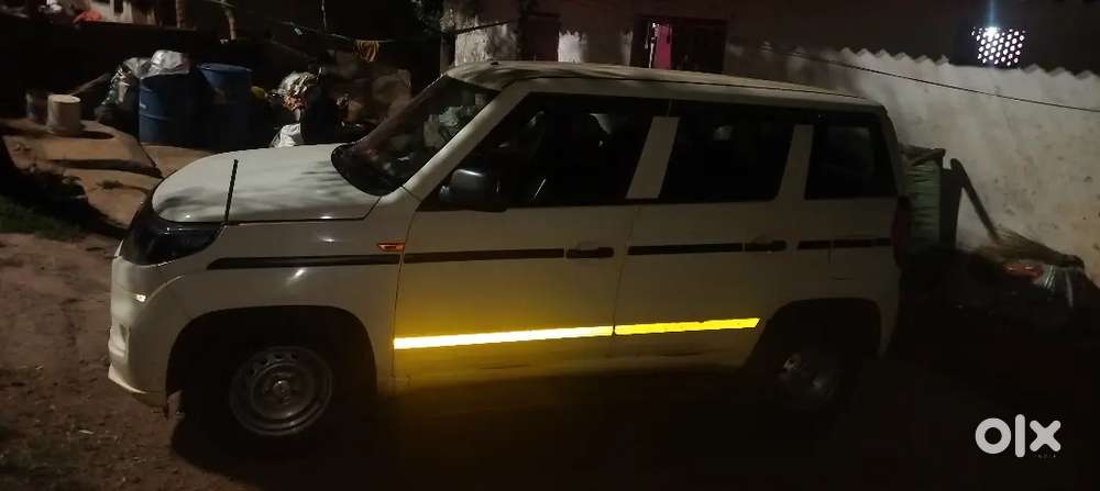 Mahindra Bolero Neo 2023 Diesel 181591 Km Driven