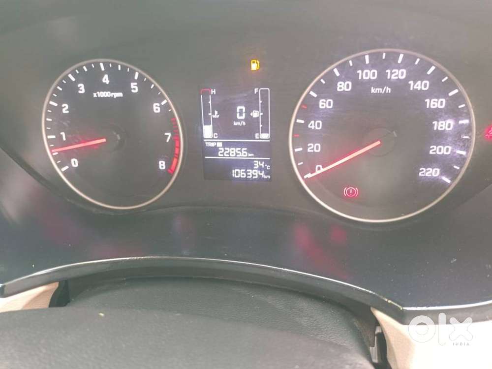 Hyundai Elite I20 Sportz 1.2, 2018, Petrol