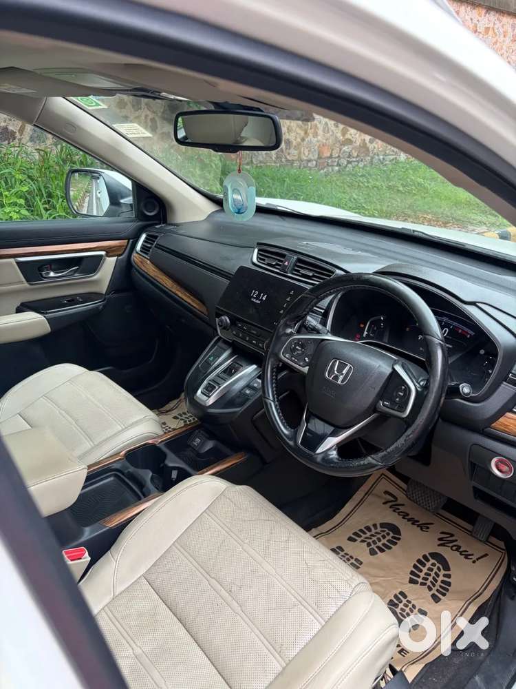Honda Cr-v 1.6 Awd I-dtec At, 2019, Diesel
