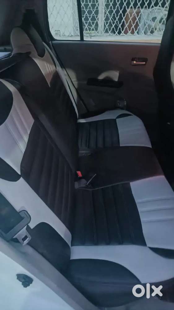 Maruti Suzuki Celerio X 2016 (automatic) 1st Owner