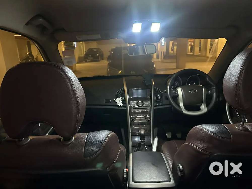 Mahindra Xuv500 Diesel Manual 2015