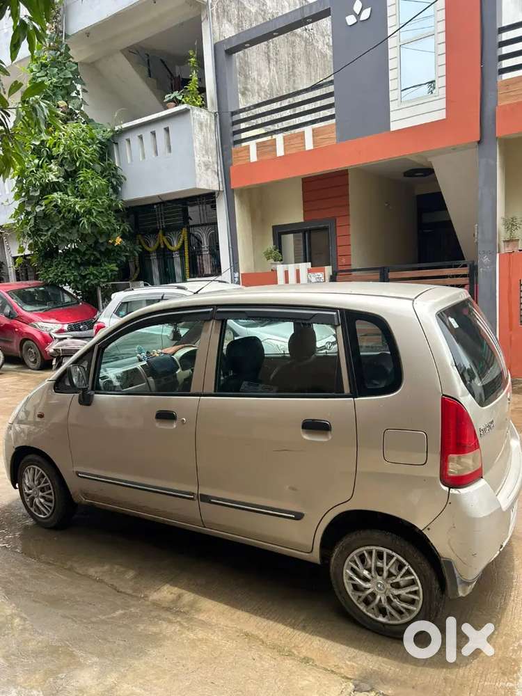 Maruti Suzuki Estilo Lxi 2007