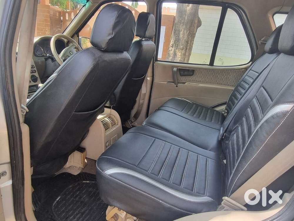 Tata Safari Dicor Ex 4x2, 2011, Diesel