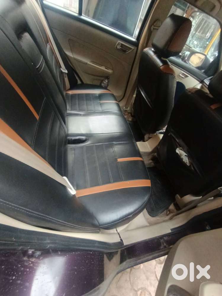Maruti Suzuki Swift Dzire 2012 – Well Maintained  Good Condition