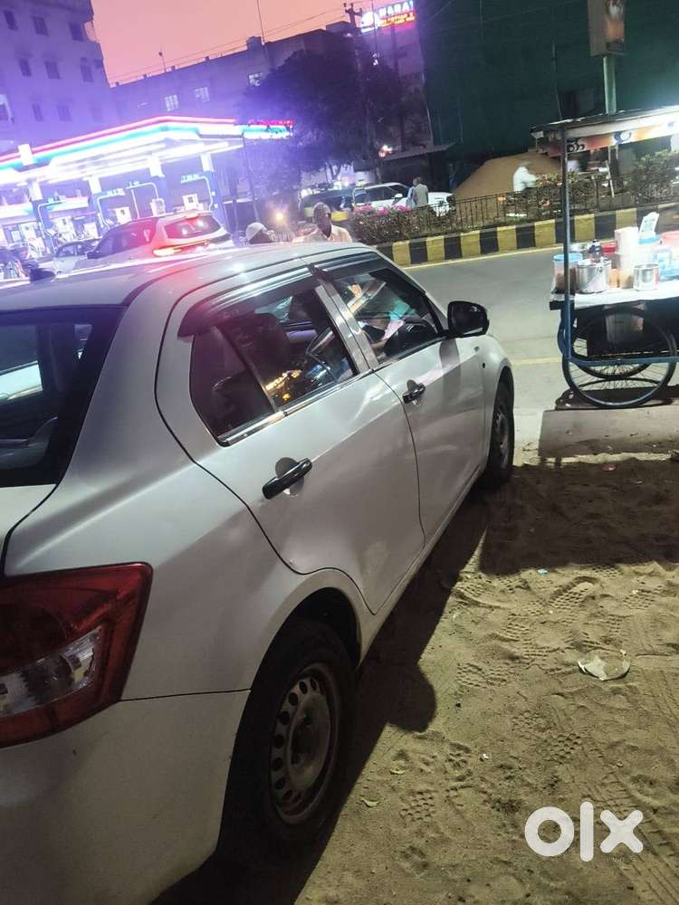 Maruti Suzuki Dzire Diesel 2019