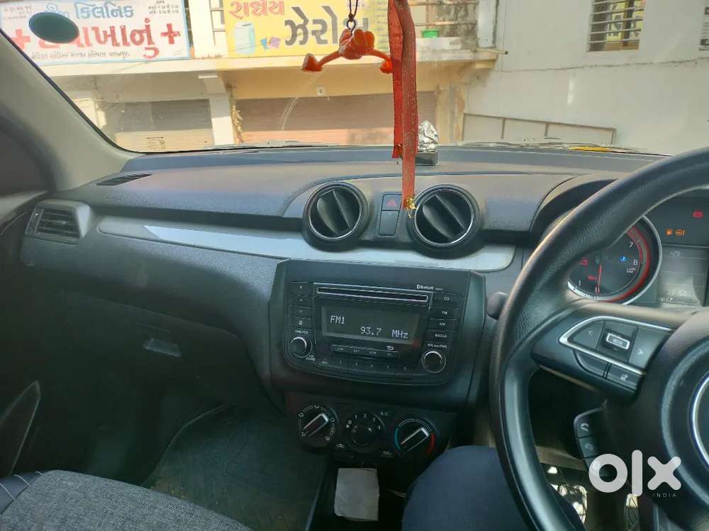 Maruti Suzuki New-gen Swift 2018 Petrol 66000 Km Driven