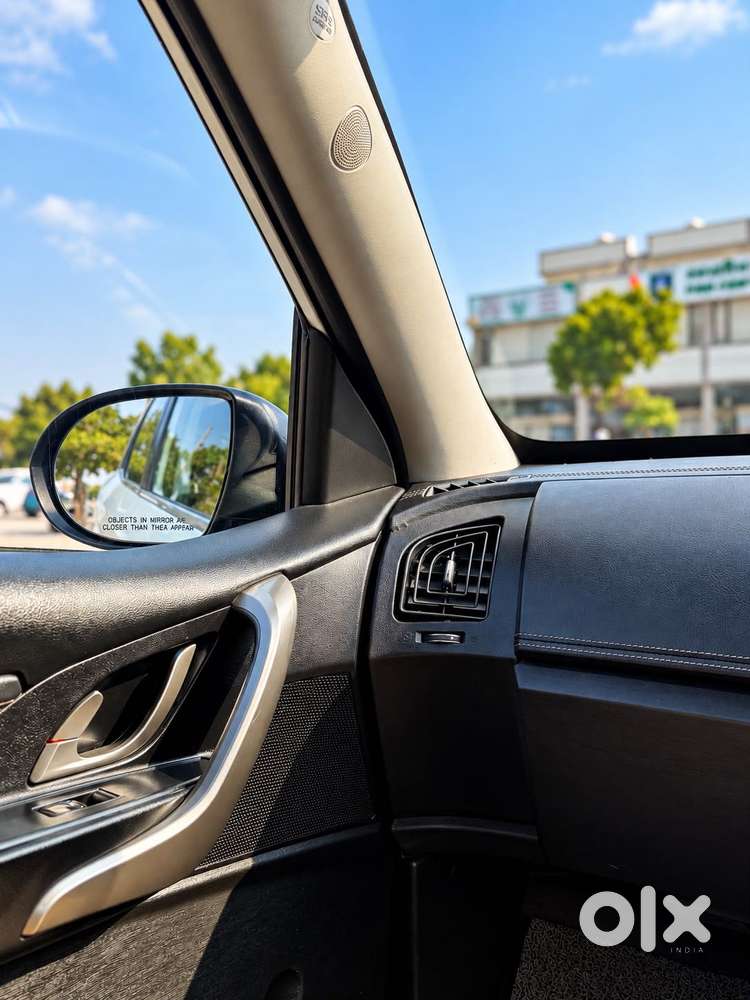 Mahindra Xuv500 W11, 2019, Diesel