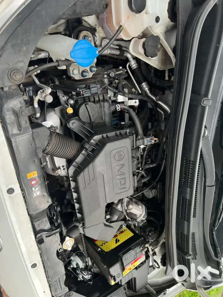 Hyundai Santro 1.1 Era Executive