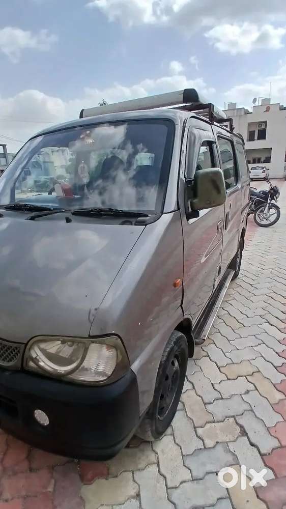 Maruti Suzuki Eeco Ac 5str 2020
