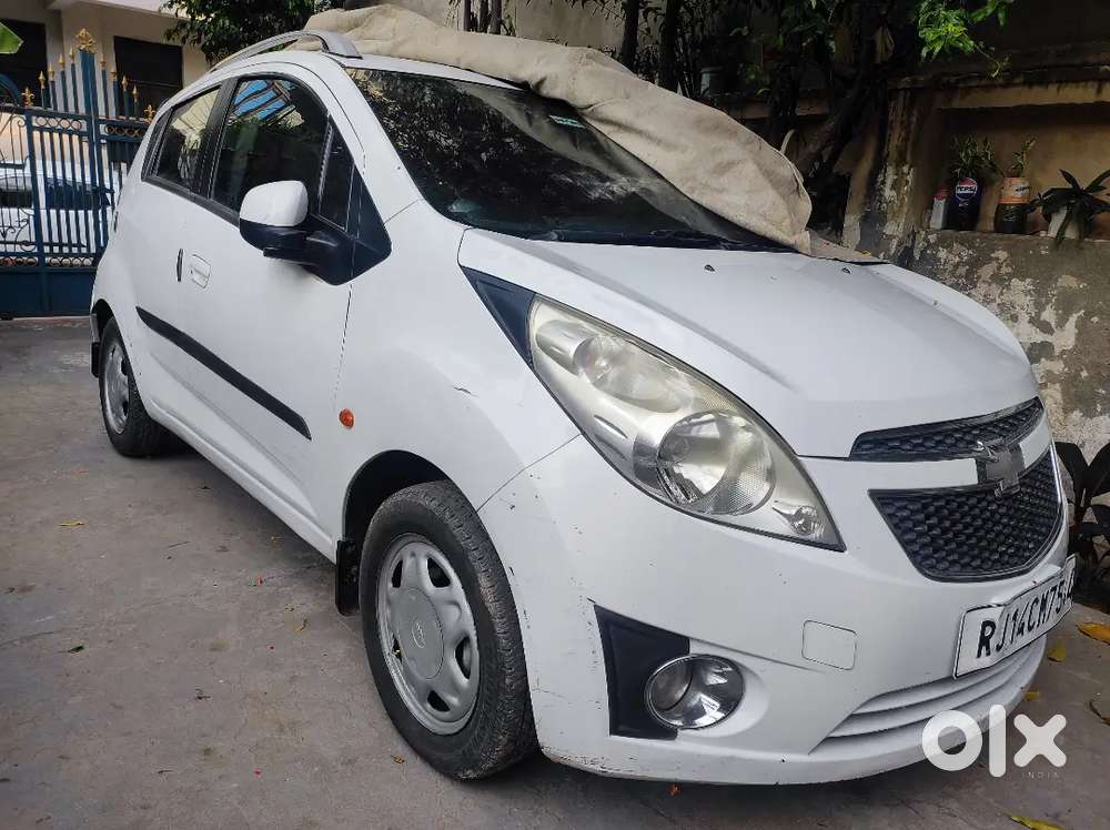 Chevrolet Beat 2011 Diesel 85000 Km Driven