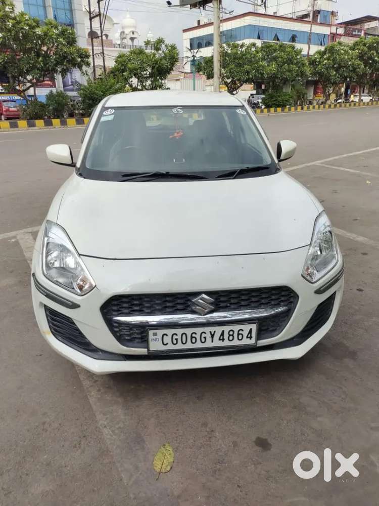 Maruti Suzuki Swift 2023 Petrol 28600 Km Driven
