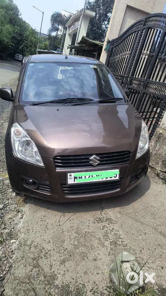 Maruti Suzuki Ritz 2011 Diesel