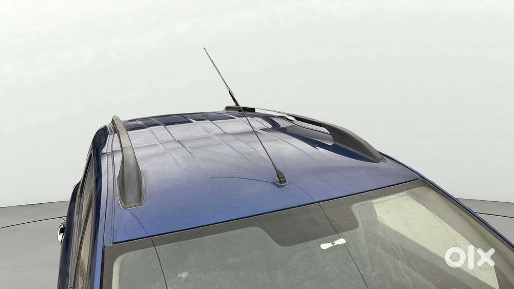 Renault Triber Rxz Easy-r Amt, 2020, Petrol