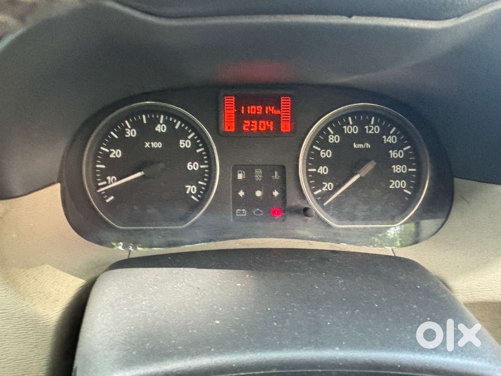 Nissan Terrano Xl 85 Ps Deisel, 2015, Diesel