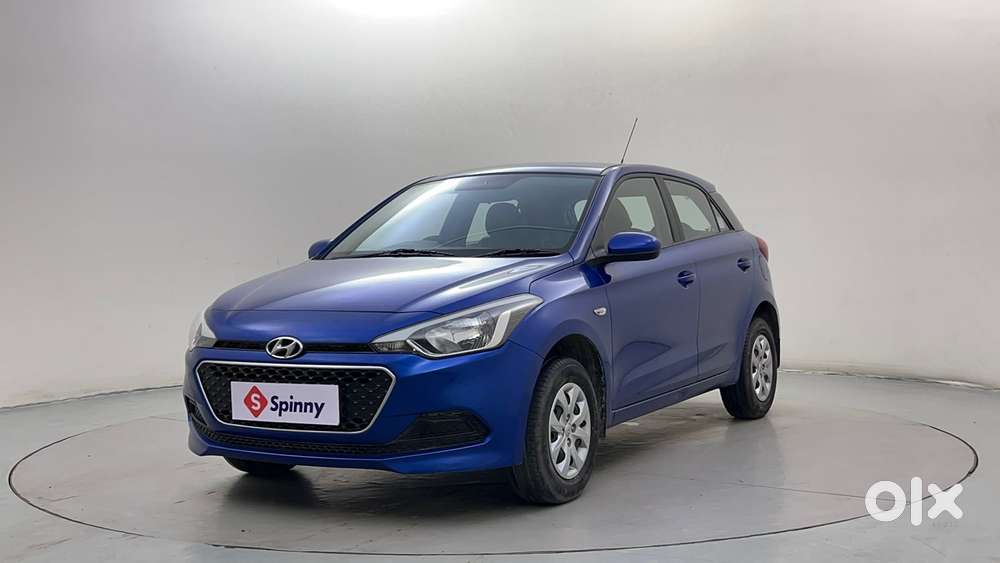Hyundai Elite i20 [ ] 1.2 Magna, 2016, Petrol