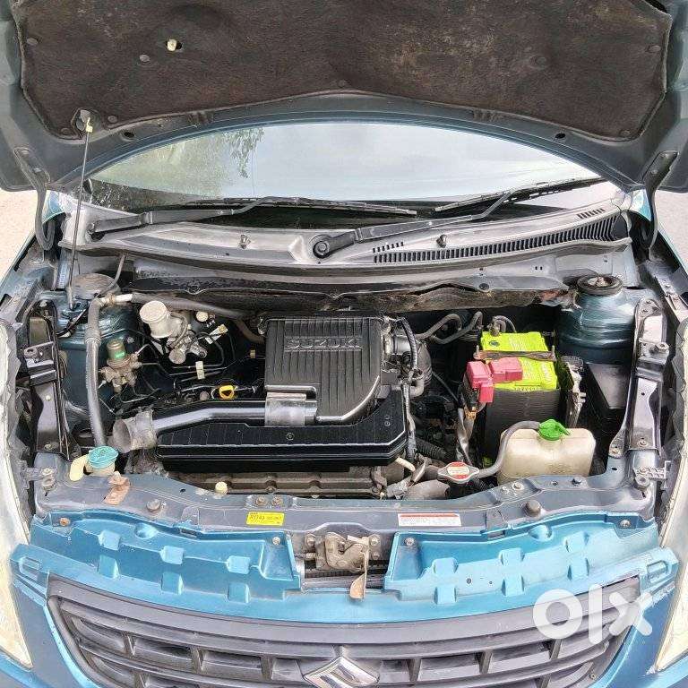 Maruti Suzuki Dzire 1.2 Vxi, 2012, Petrol