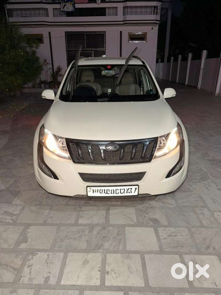 Mahindra Diesel Car 2016