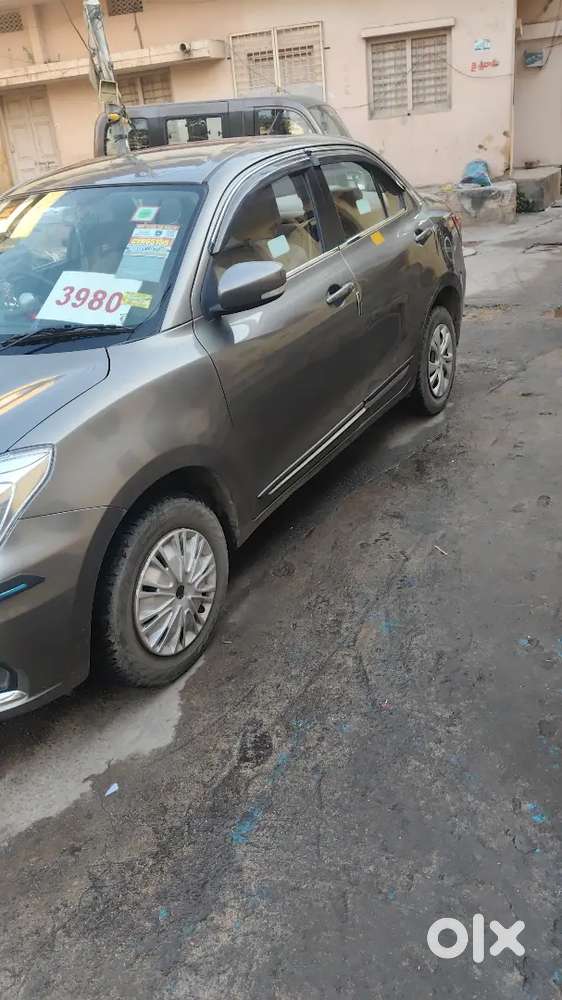 Maruti Suzuki Dzire 2024 Petrol