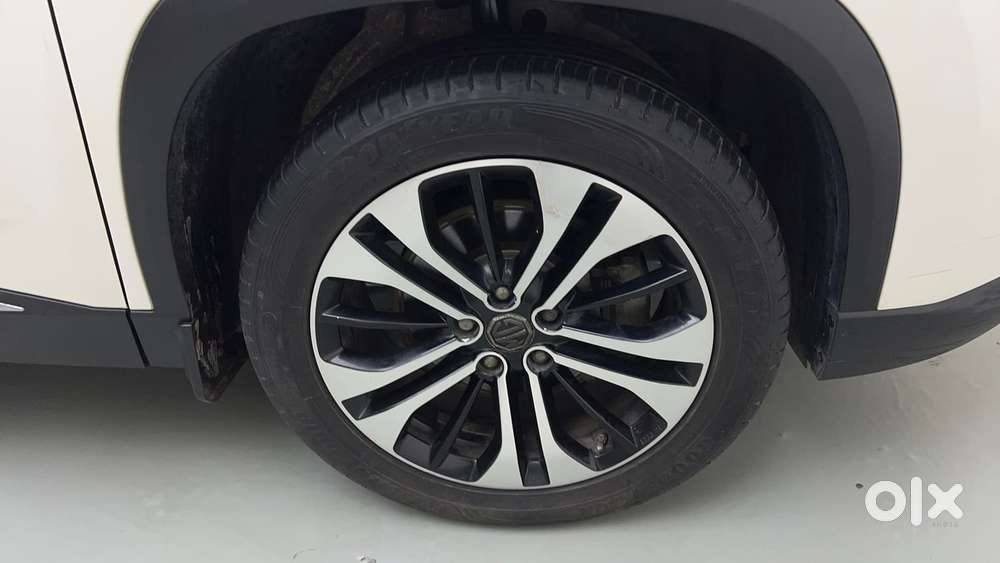Mg Hector Sharp At, 2021, Petrol
